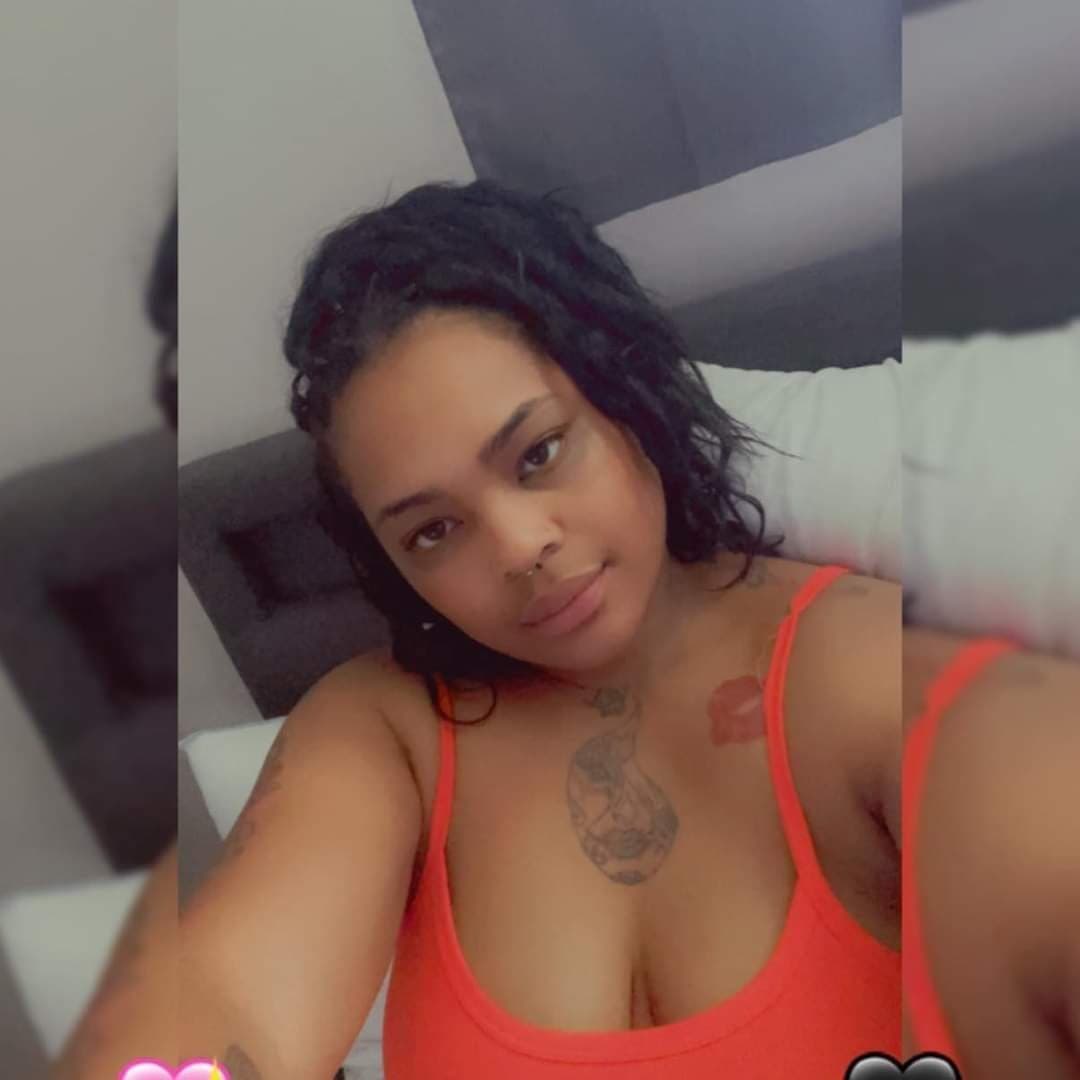 Monique  Pg County Thit