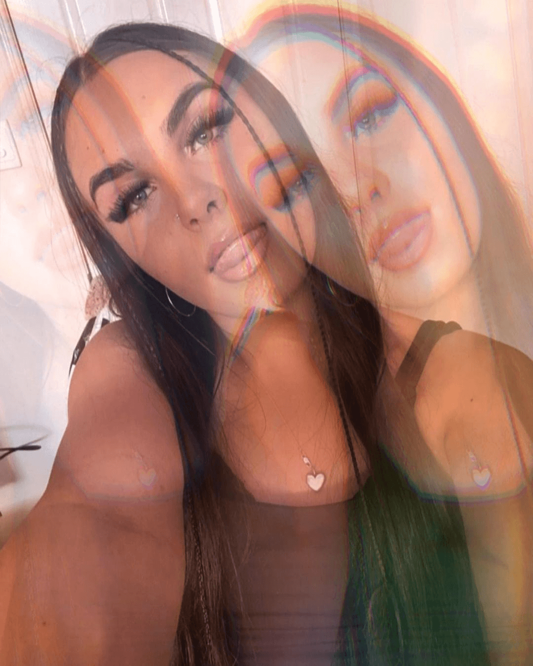 19 yo Australian fuckdoll Cheneya Williams