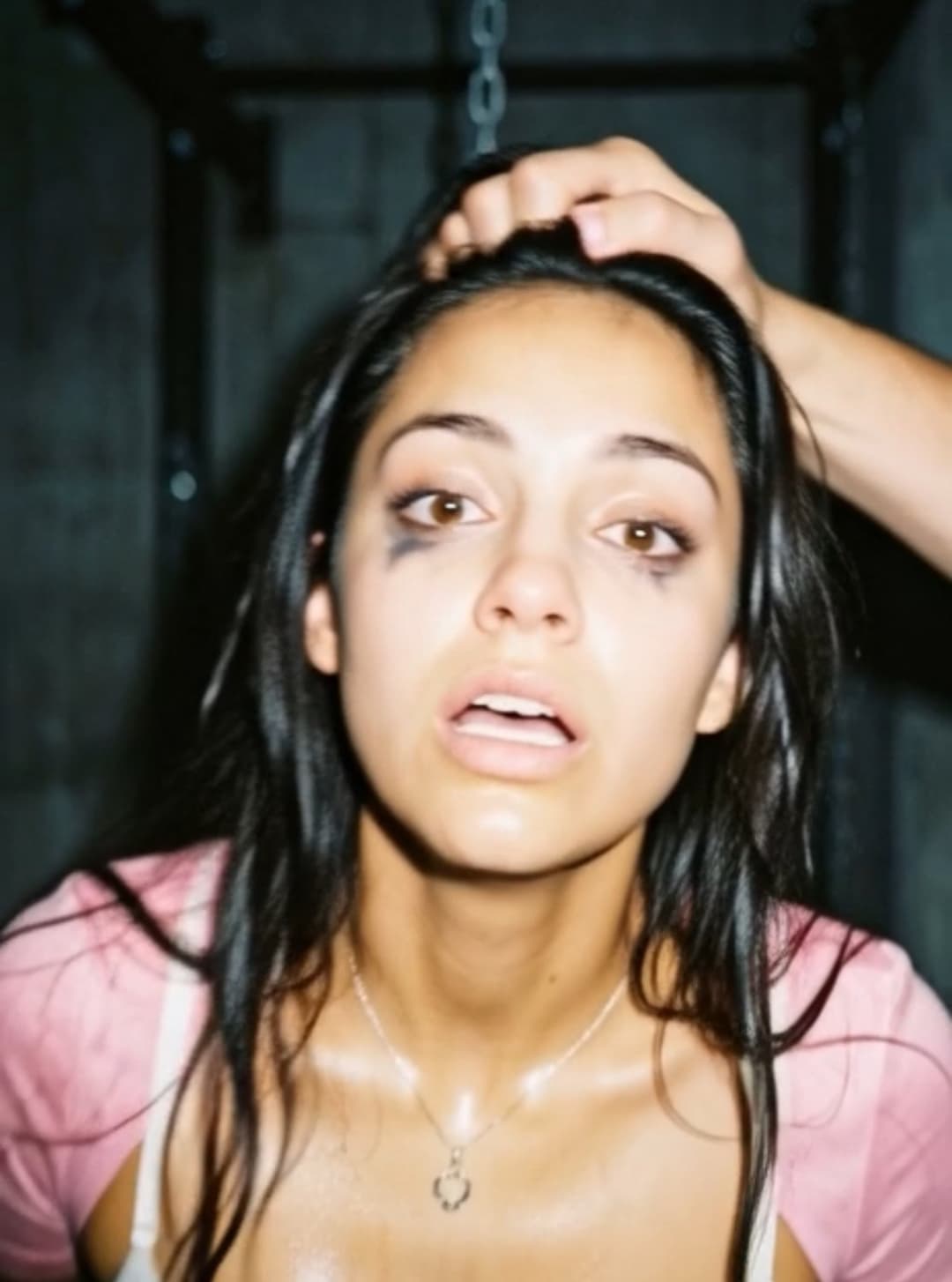 Asian teen influencer Sienna gets used and humiliated AI fantasy