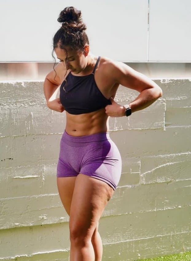 Fit Women / Muscle Women