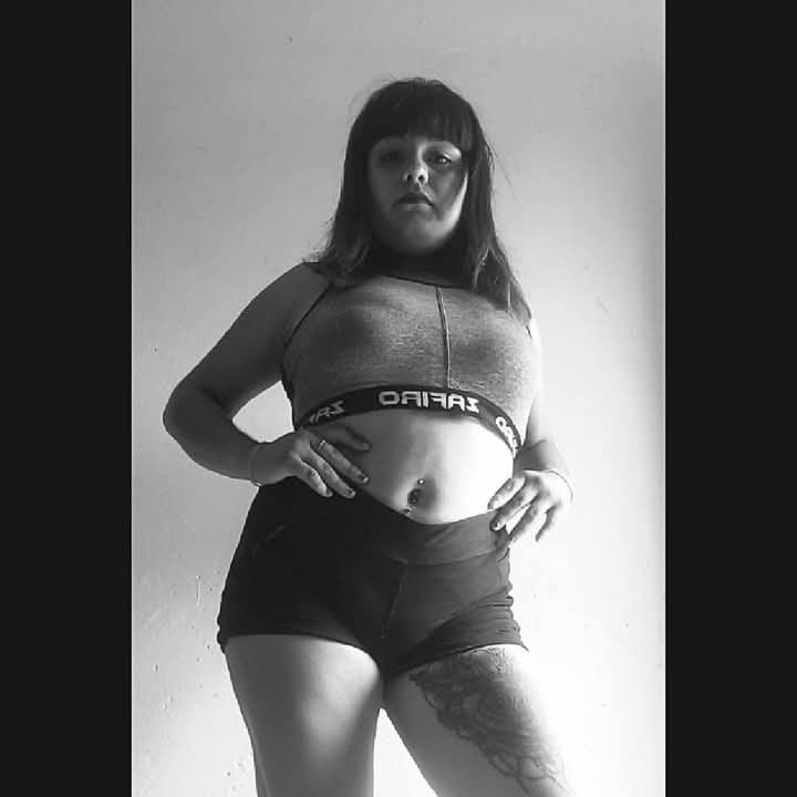 Argentina gordibuena (?) morocha