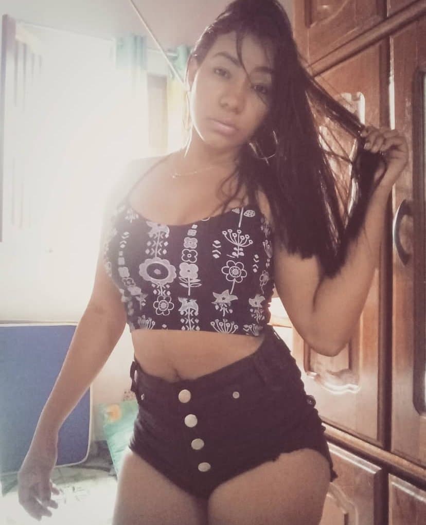 Eita essas roupas que usa dia a dia