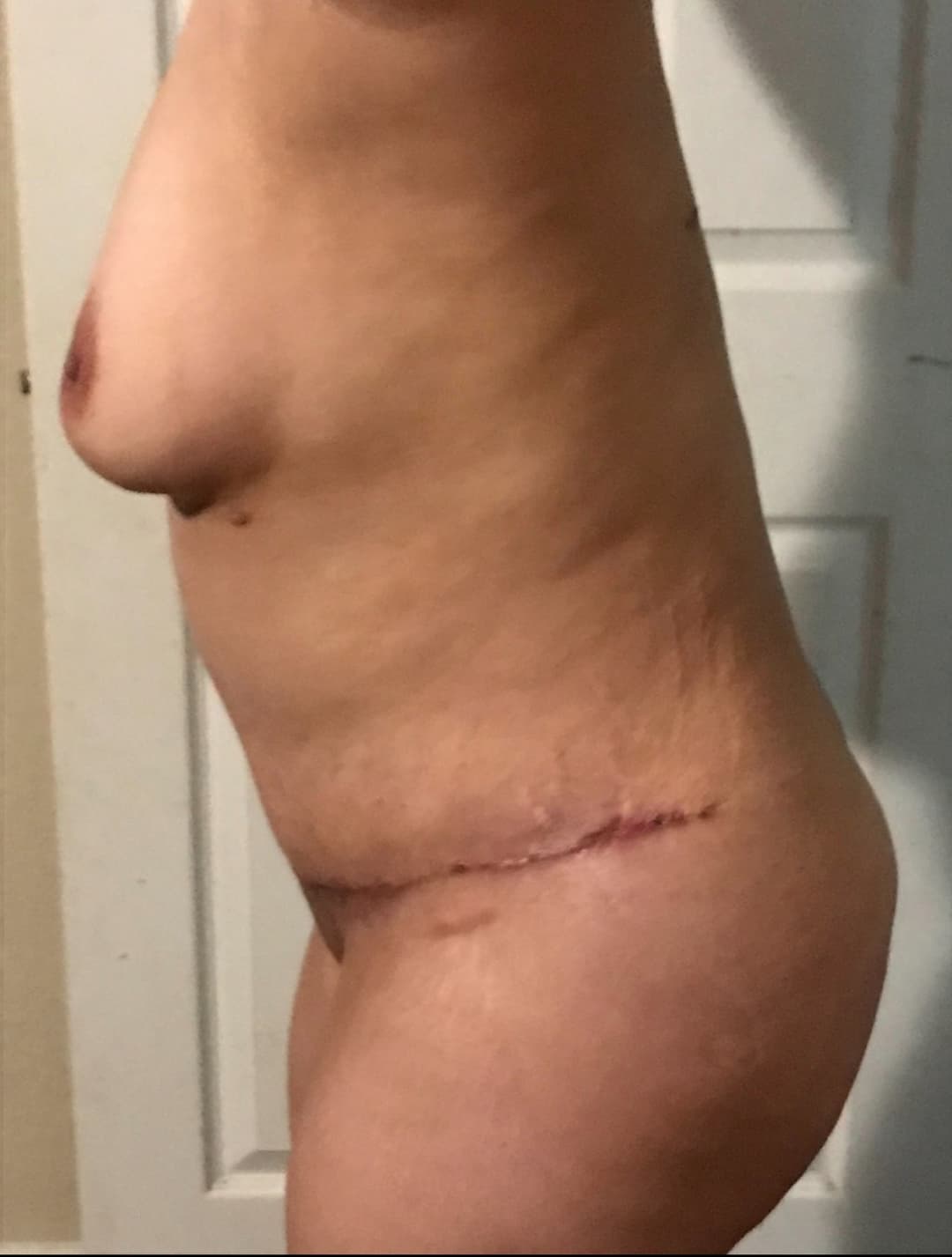 Went through Chubby Asian Mom phone