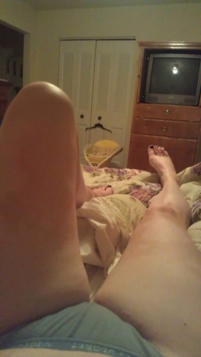 Janna is a good cock slut and cum whore