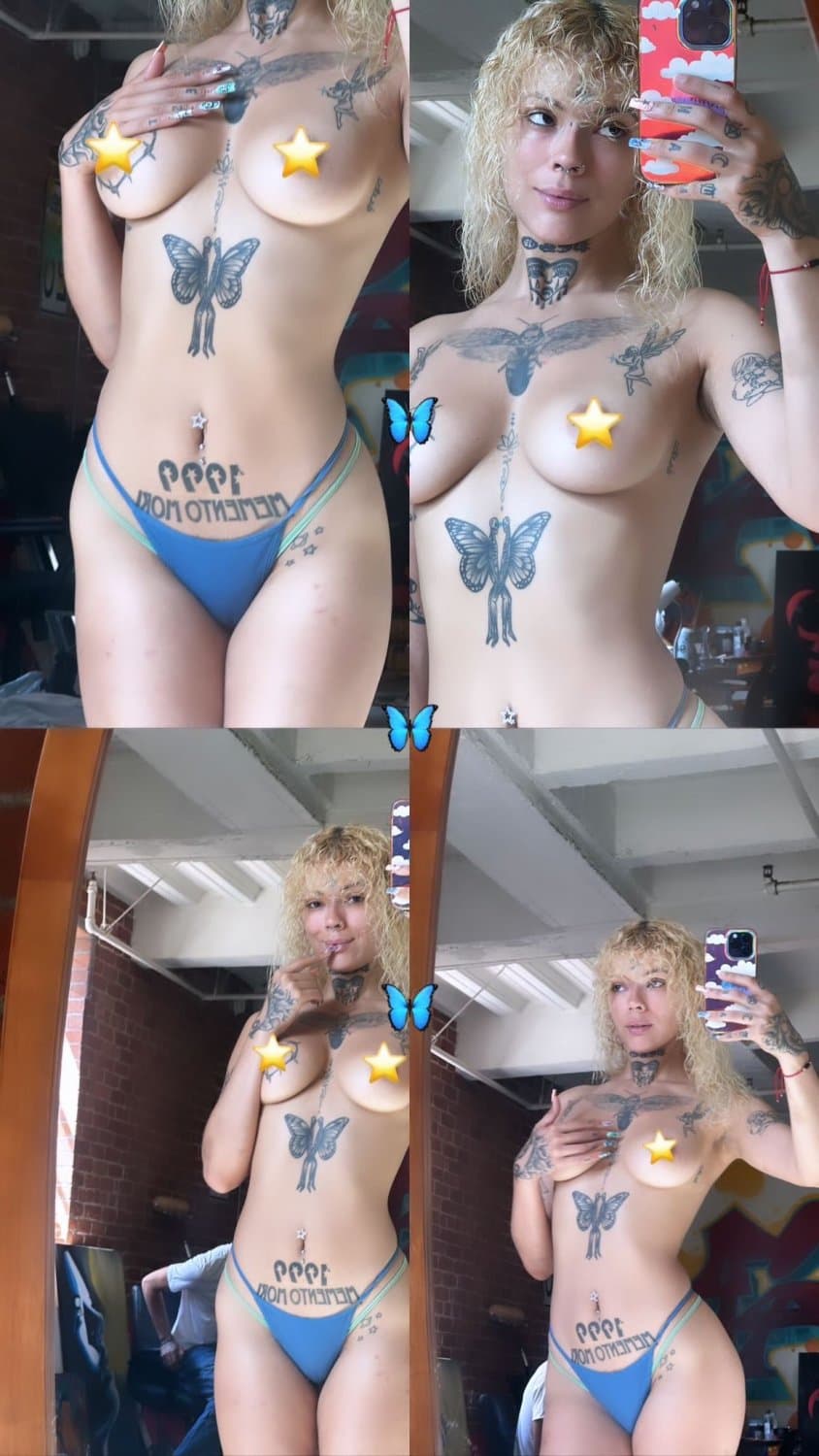 Click to view full size This one of them homegrownfreaks????