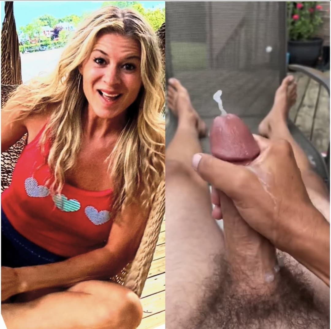 Babecock mother daughter edging session