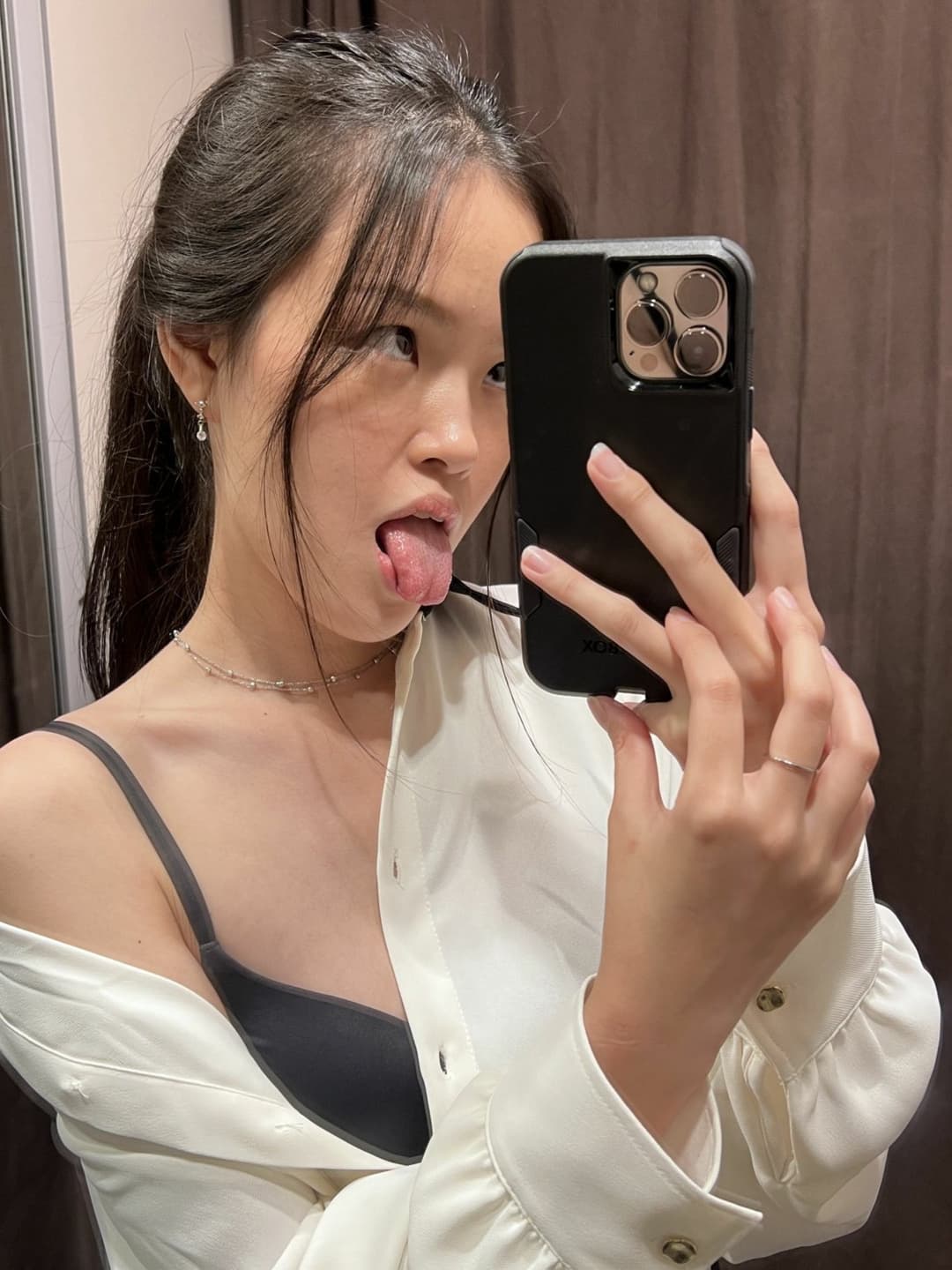 Priscillia 21 Bali Slut