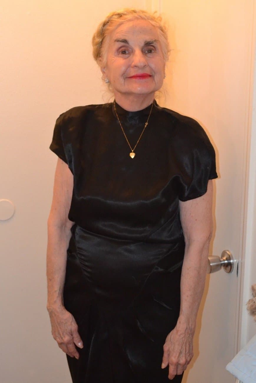 Granny Nurse Patti 2?