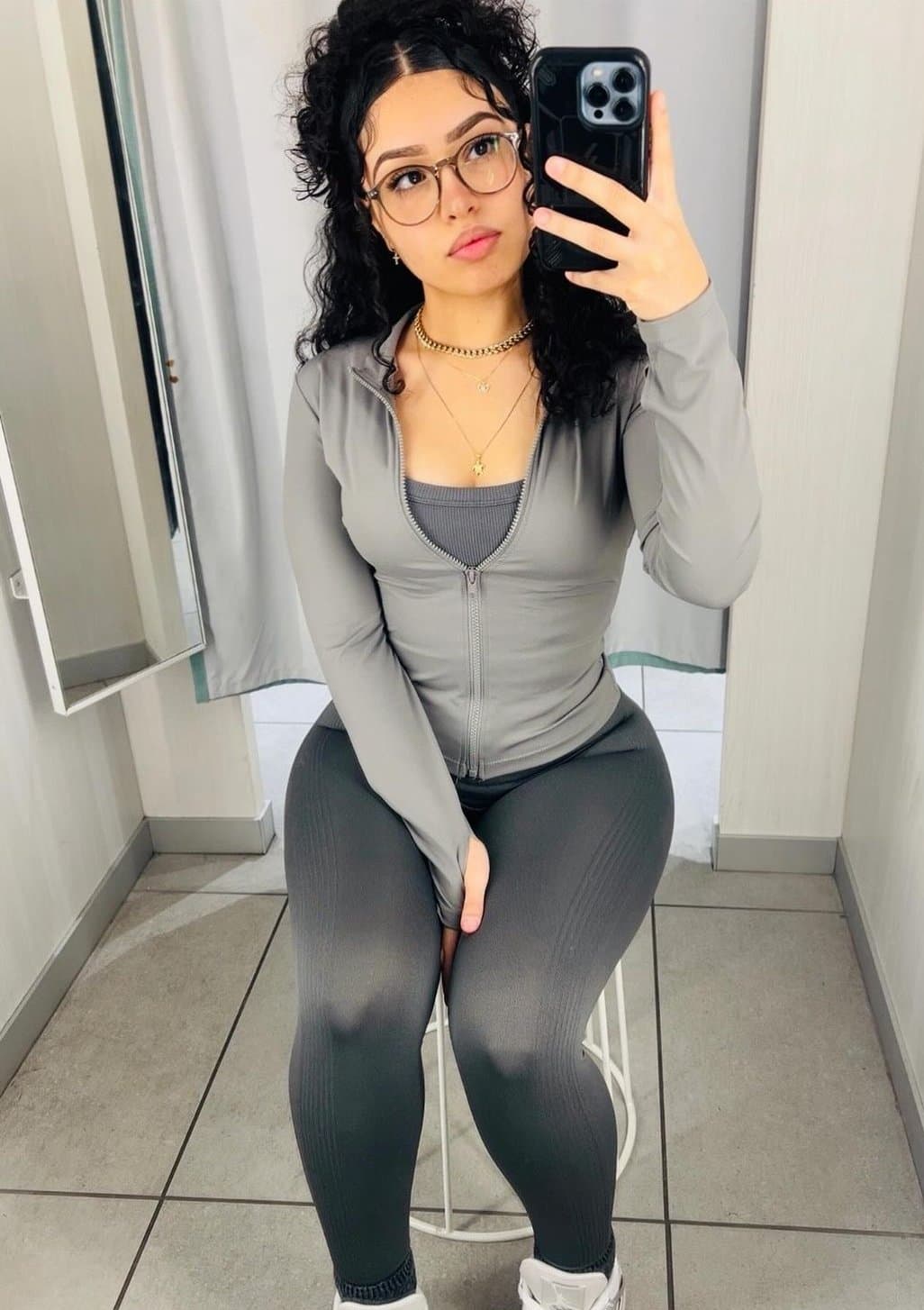 [REAL] Leaked Latina mixed takes cock effortlessly