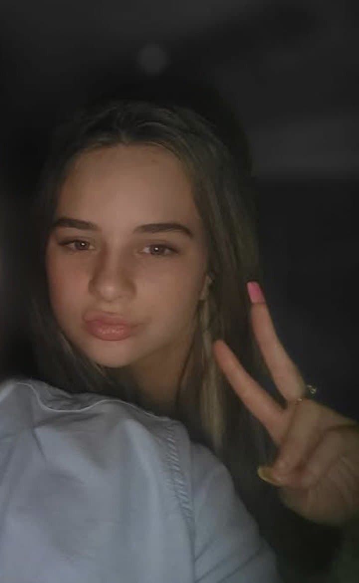 Sexy girl tiammi xxx