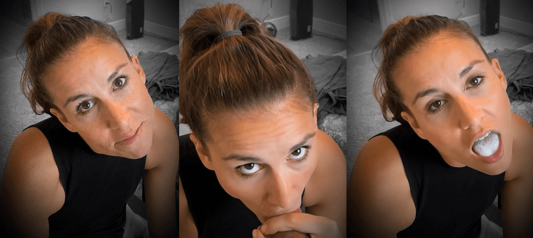 HOT MILF for rough abuse