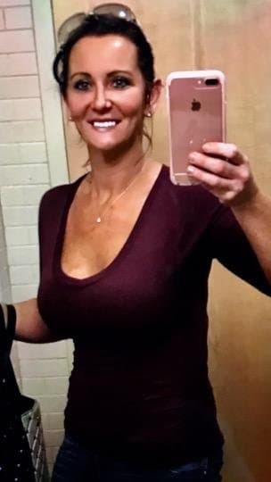 Friends Busty mature cougar gilf mom