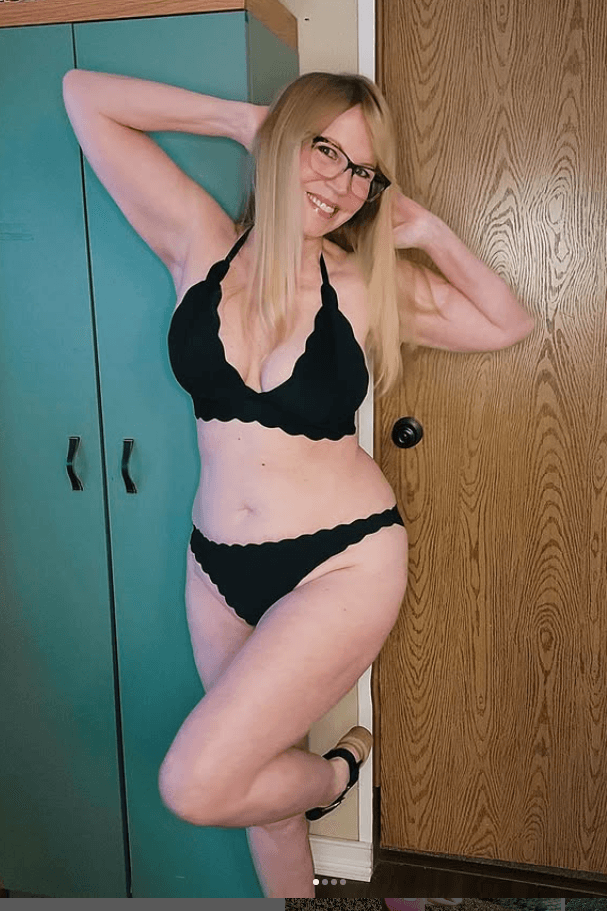 54 years old Debera blow 25 years old bbc boyfriend