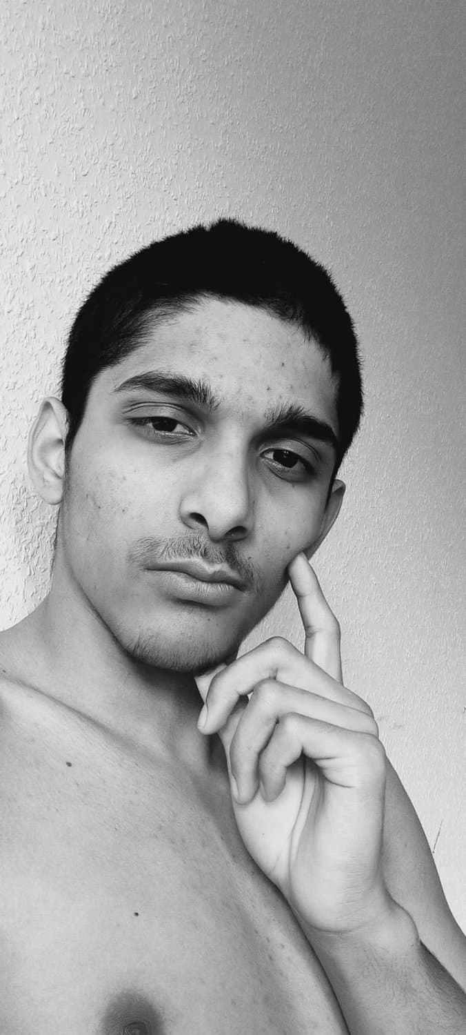 Simitli The Boy - Porn