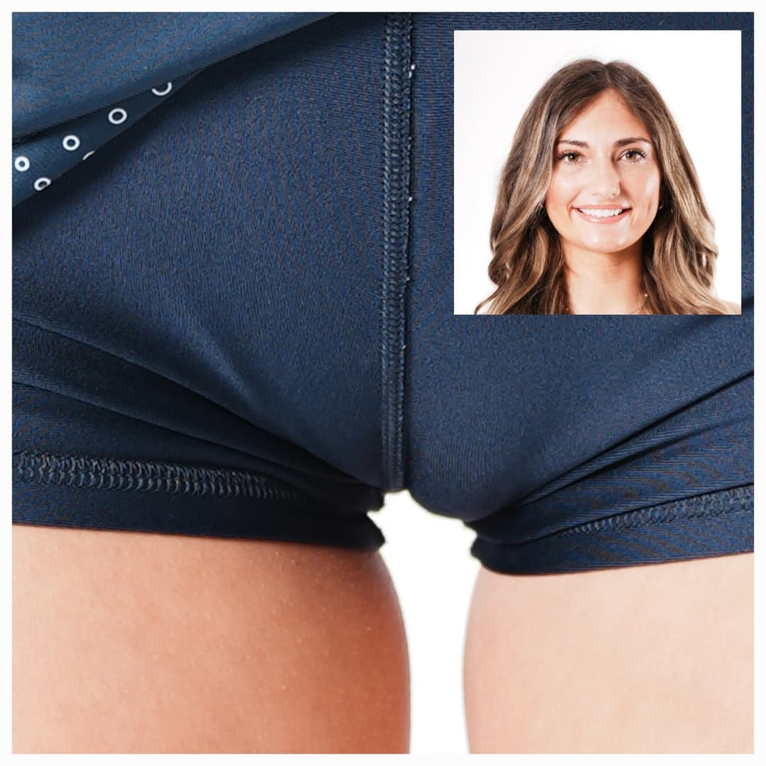 Volleyball Cameltoe Gone Wild ?