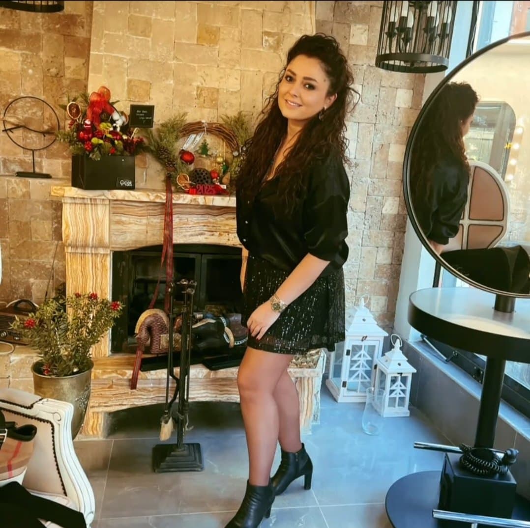 Slut Teacher "Özge"  Milf