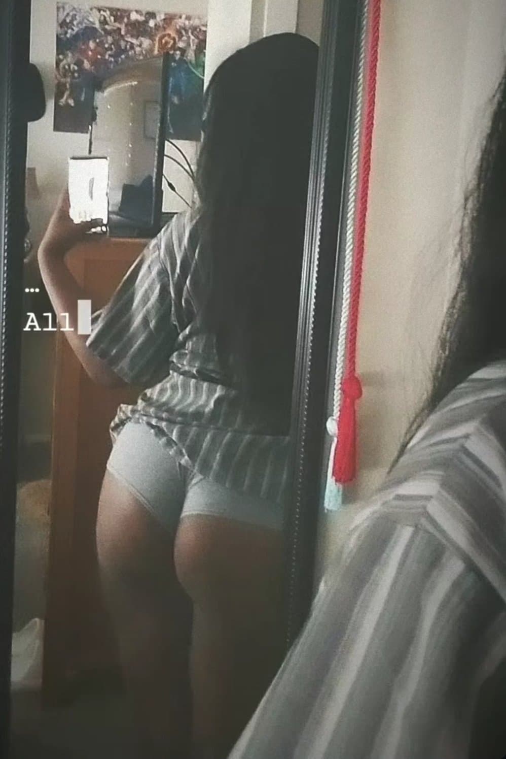 Darkskin teen/18 leaks