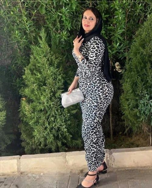 الخنزيرة الاردنية لميس أم الديوث - jordanian son cuclold , mom lames