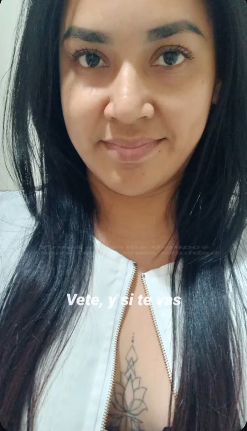 Puta mexicana morena. Putita morena luz adriana