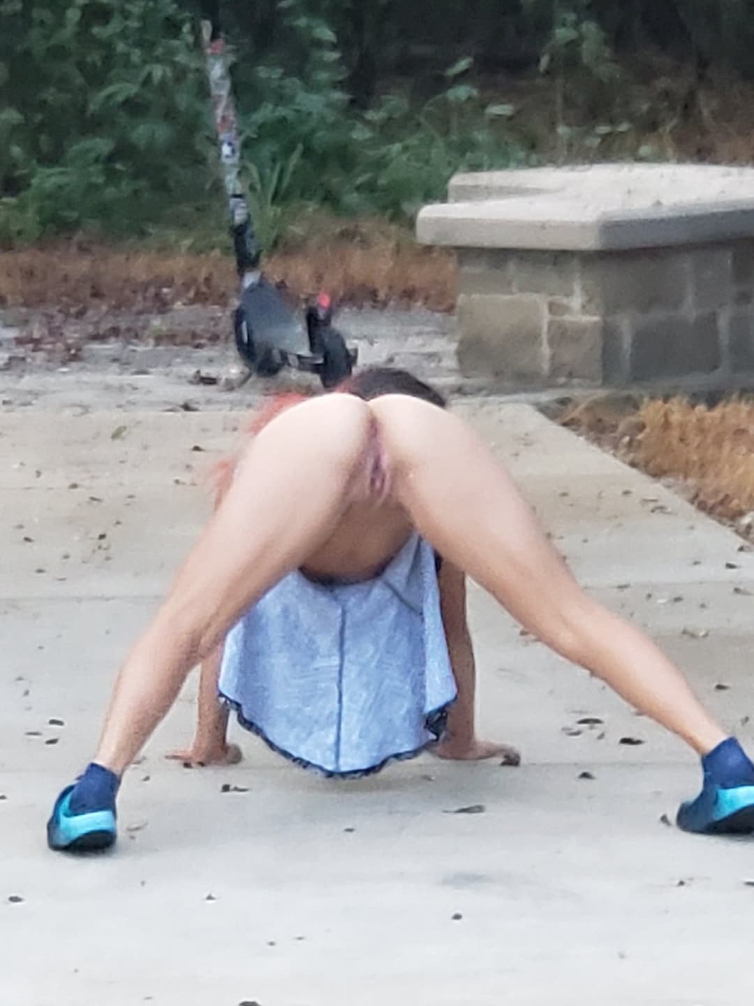 Can someone please make these pictures of me getting fucked AI please