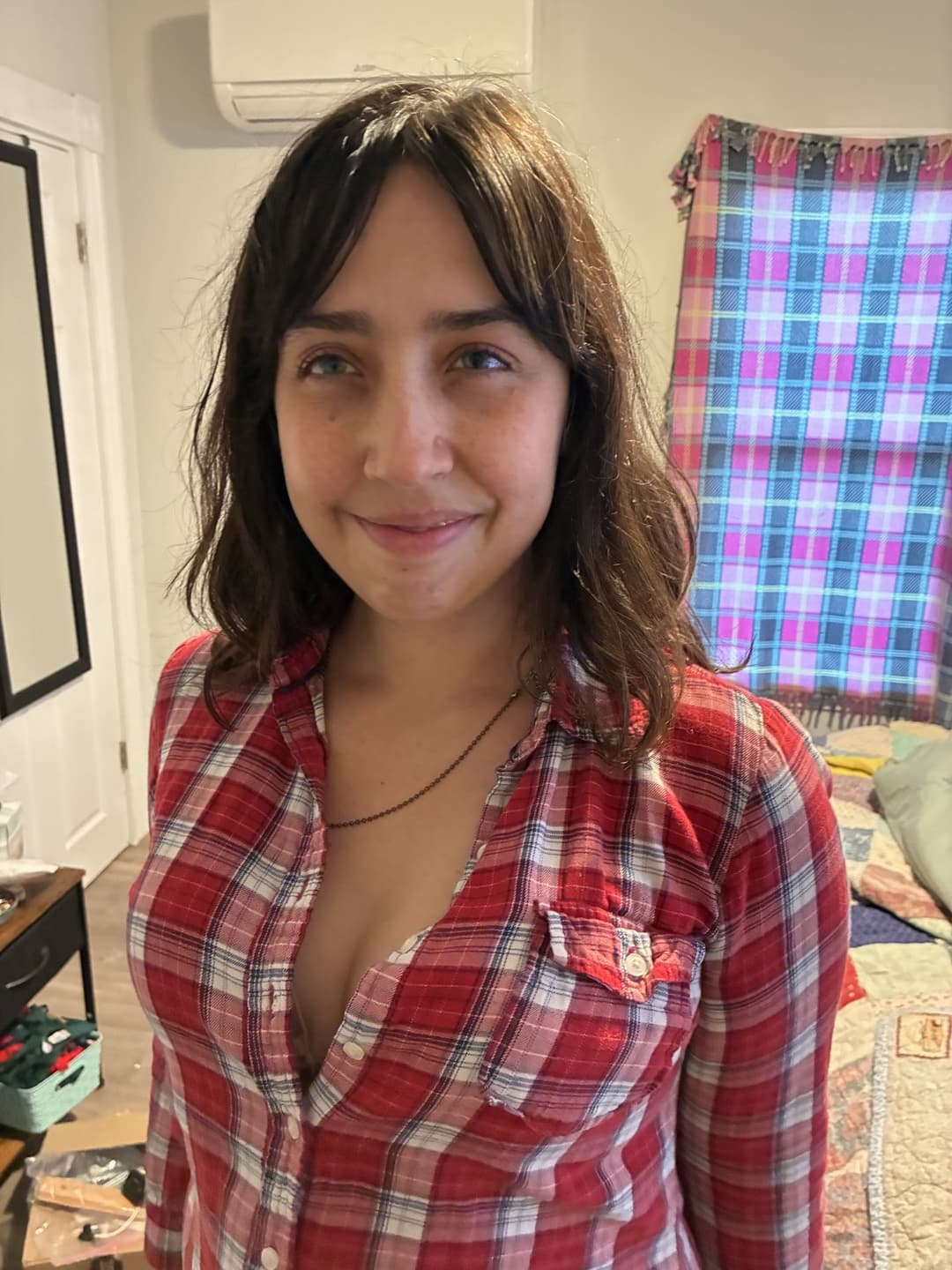 Slut wife drinking cum