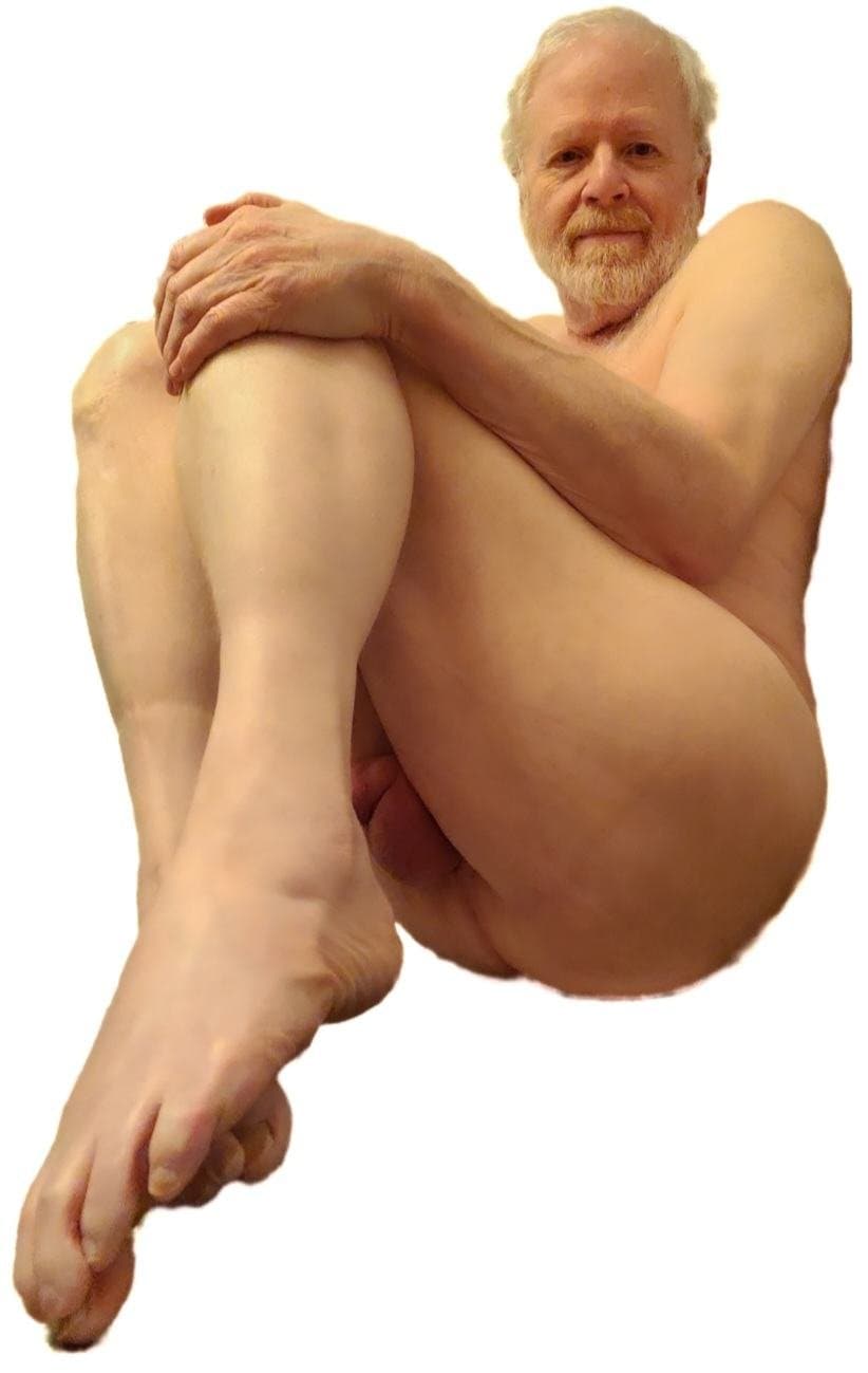 Itwasfungay homosexual nudes