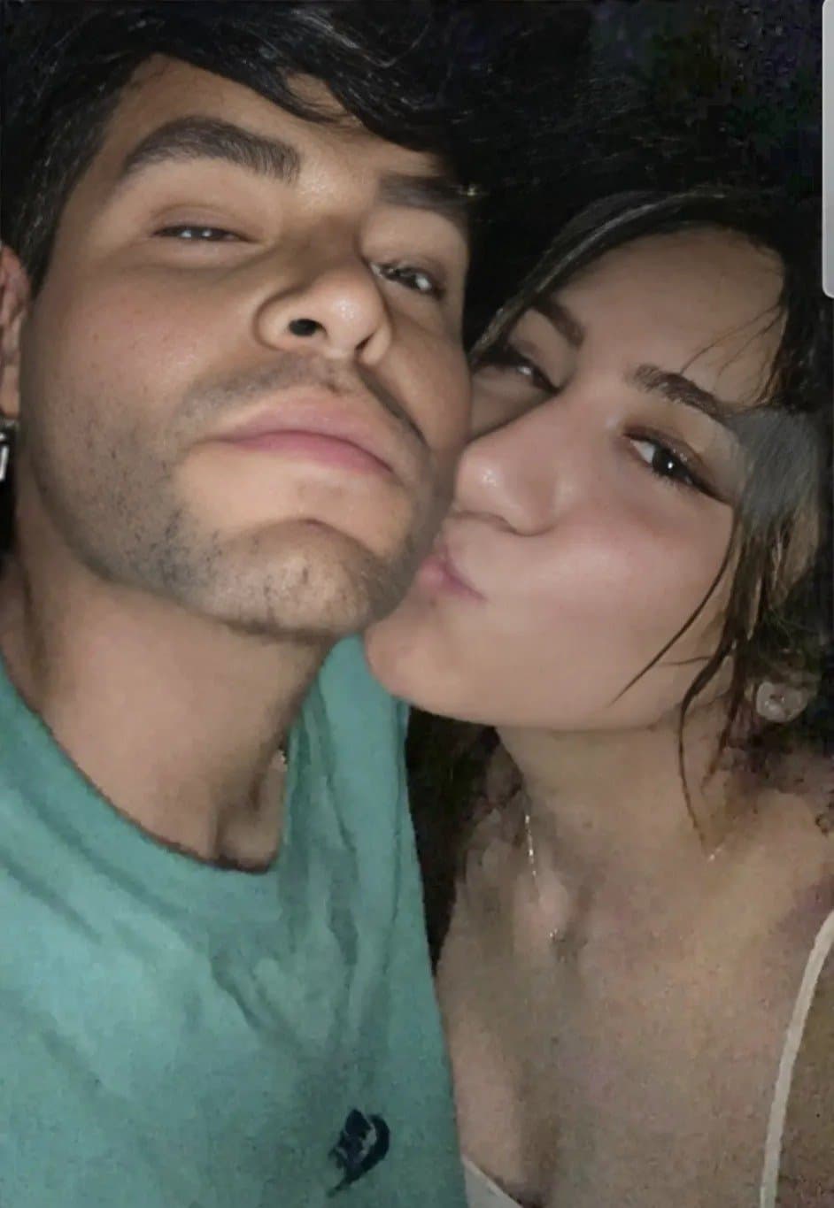 Wife niki and mexican slut tori love black nigger thug cock in her pink Irish ginger pussy