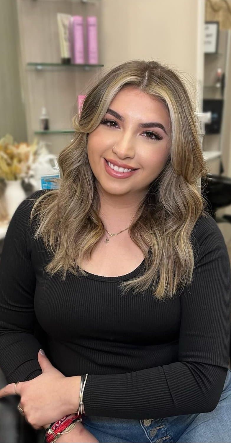 Pretty latinas deserve some tribs