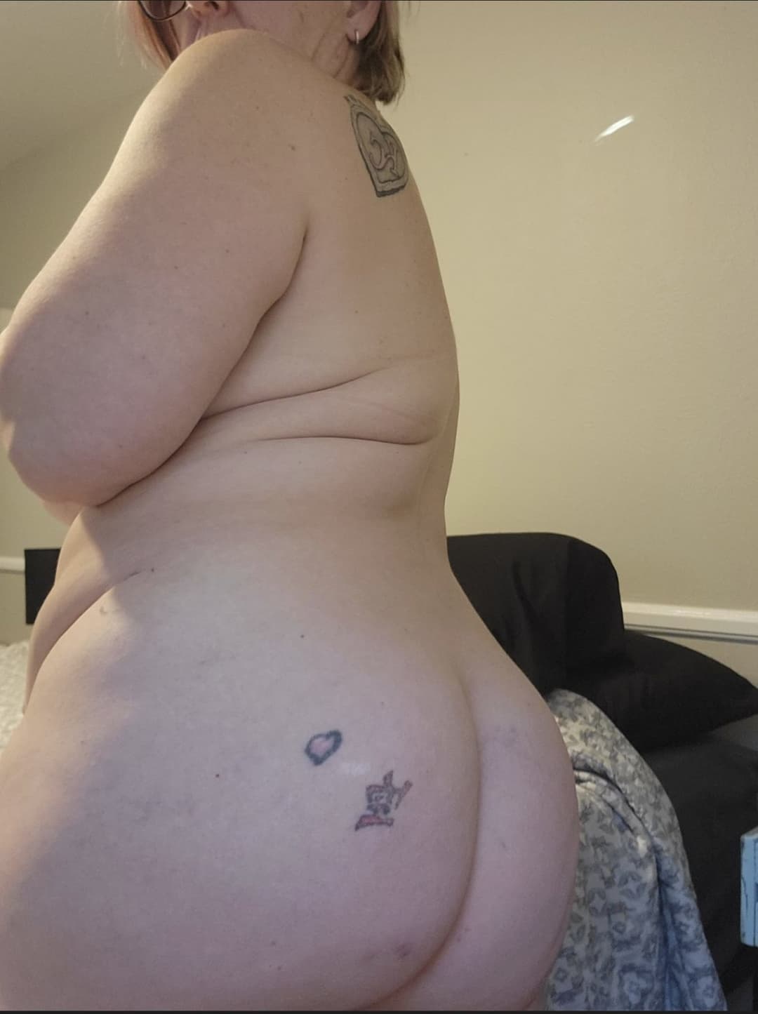 Got love for the grannies sometime.