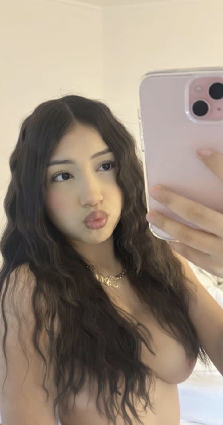 Esli Mendez deepfake