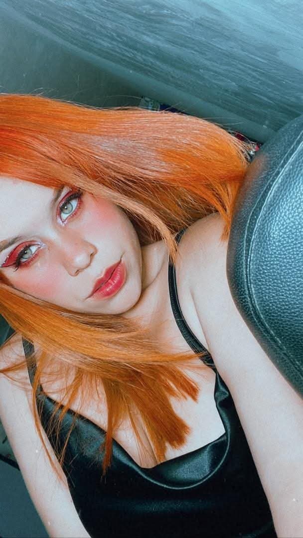 Putita latína de buen culo