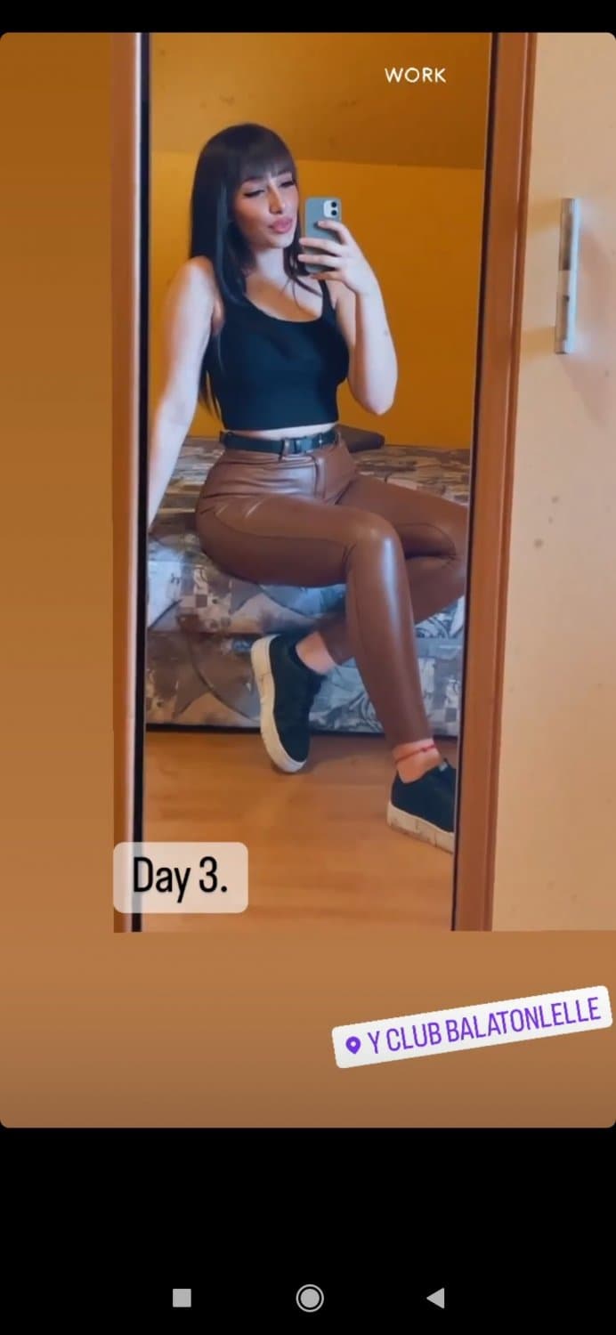 [kik]shsjebbd gispy bimbo ex needs to be fucked shes a true fuckdoll and needs big cocks filling her