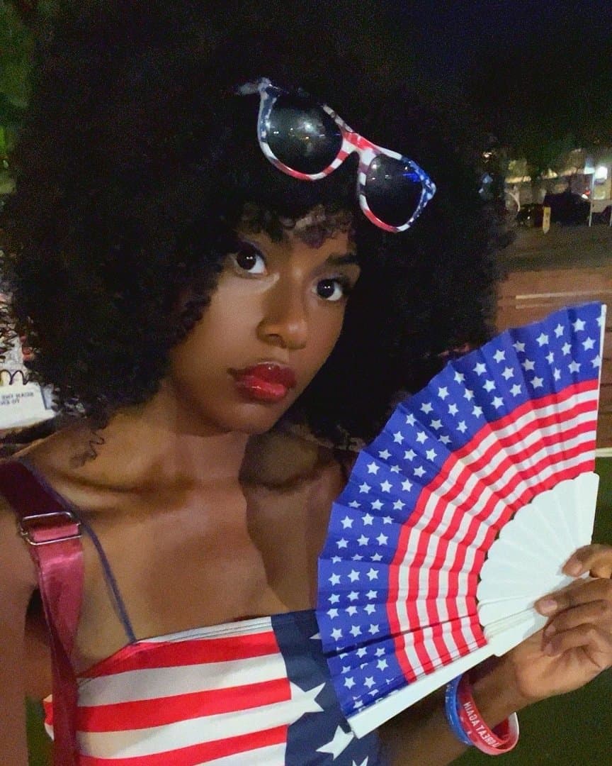 Hairy Conservative Ebony Pumps Ass With Toy