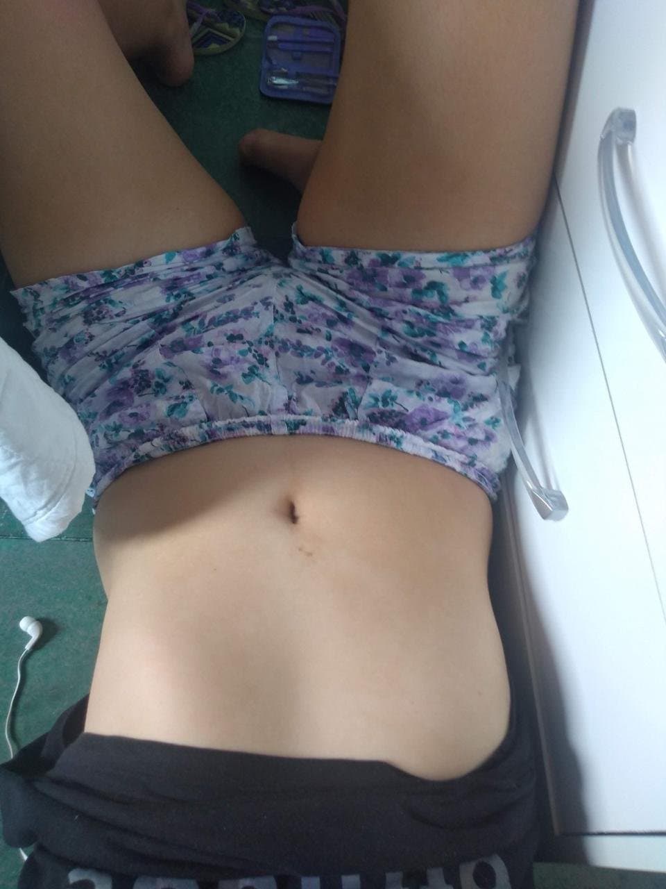 ME MOSTRA SUA MULHER NO PV (namorada gostosa gozando pelada)