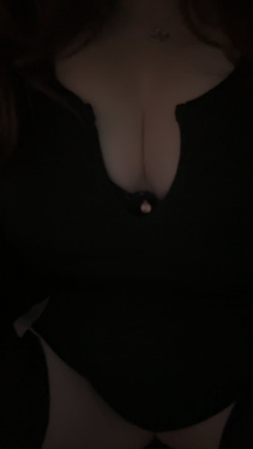 BIG tits gives foot job, titfuck, handjob +more