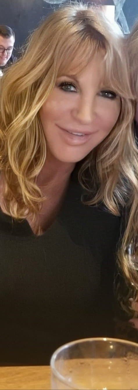 Next door neighbor is an escort