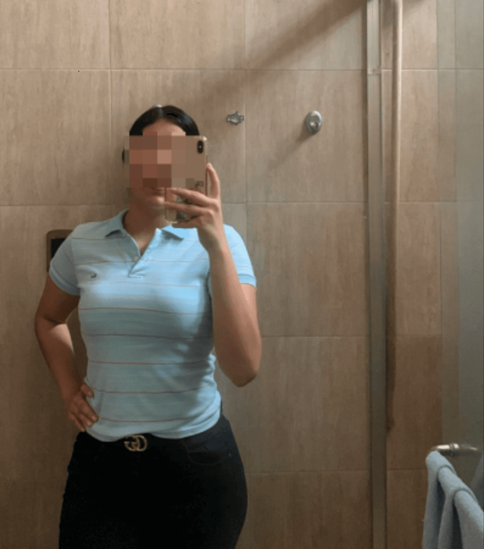 Corno agendou massagem para sua mulher e ela deu para massagista