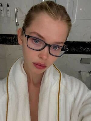 Alla Bruletova Bentley girl - part 15