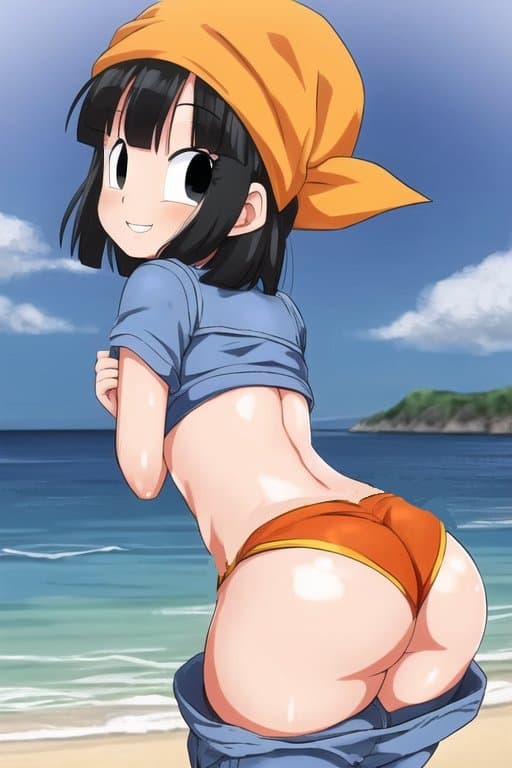 Random Toon Teens! ???