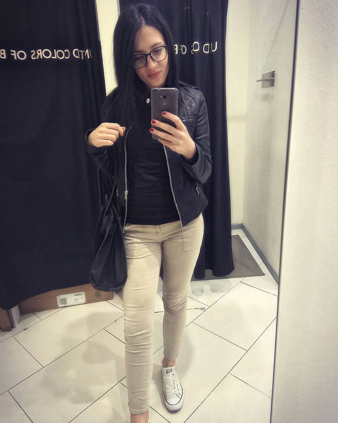 Jelena 31yo Serbian, part 2