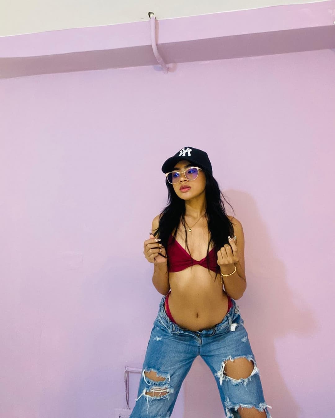 Freiacyl and Kaily (Hardcore Couple)