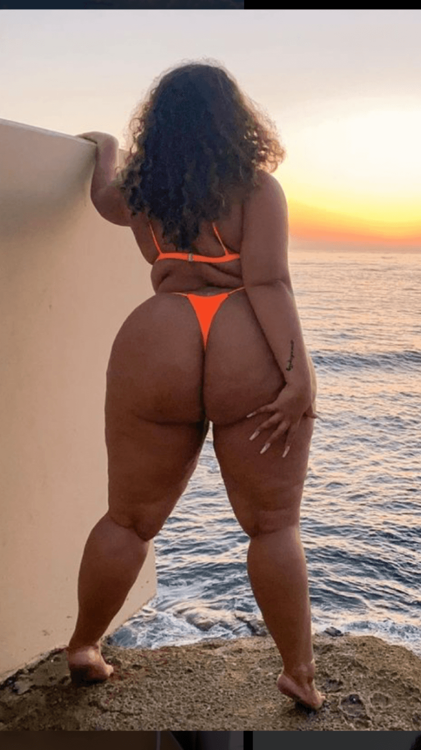 Bikini Booty Whore (BBW)