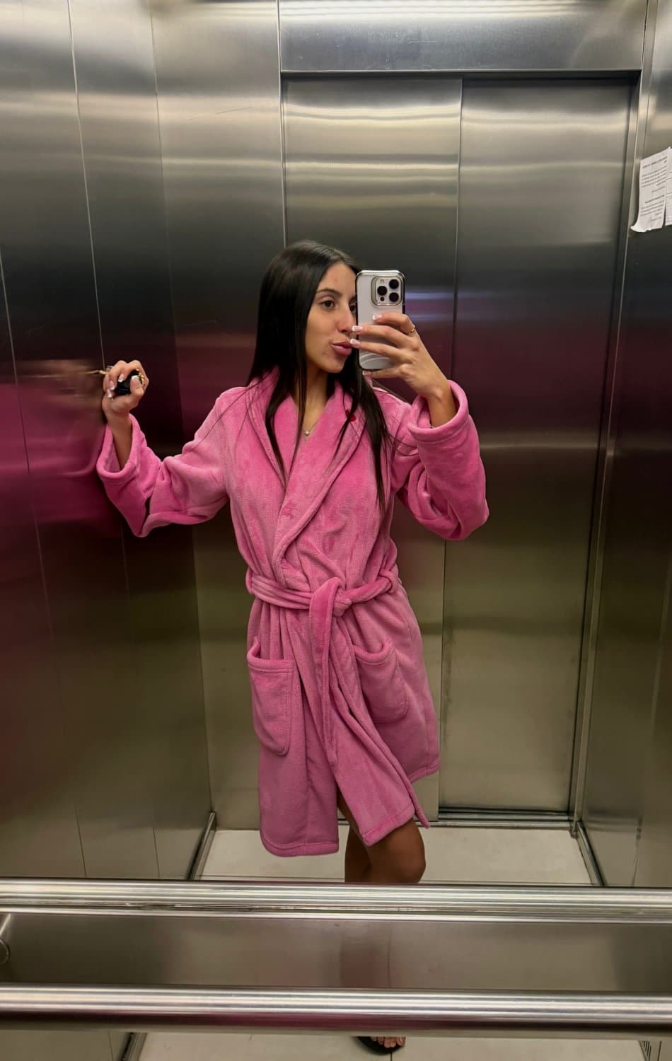 Behind these doors, temptation waits and it’s all for you