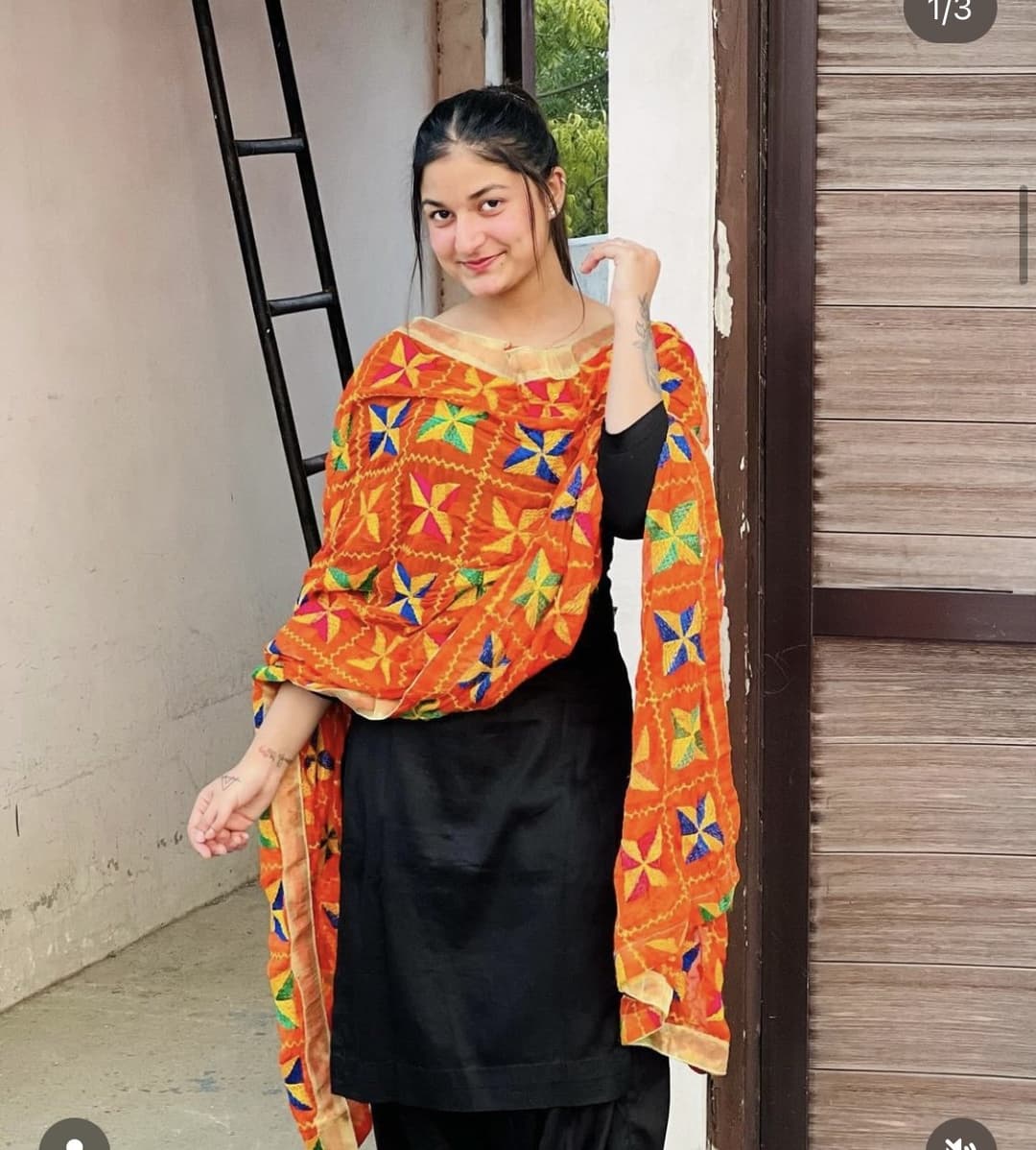 Aman ramgariha #punjabi #instagram