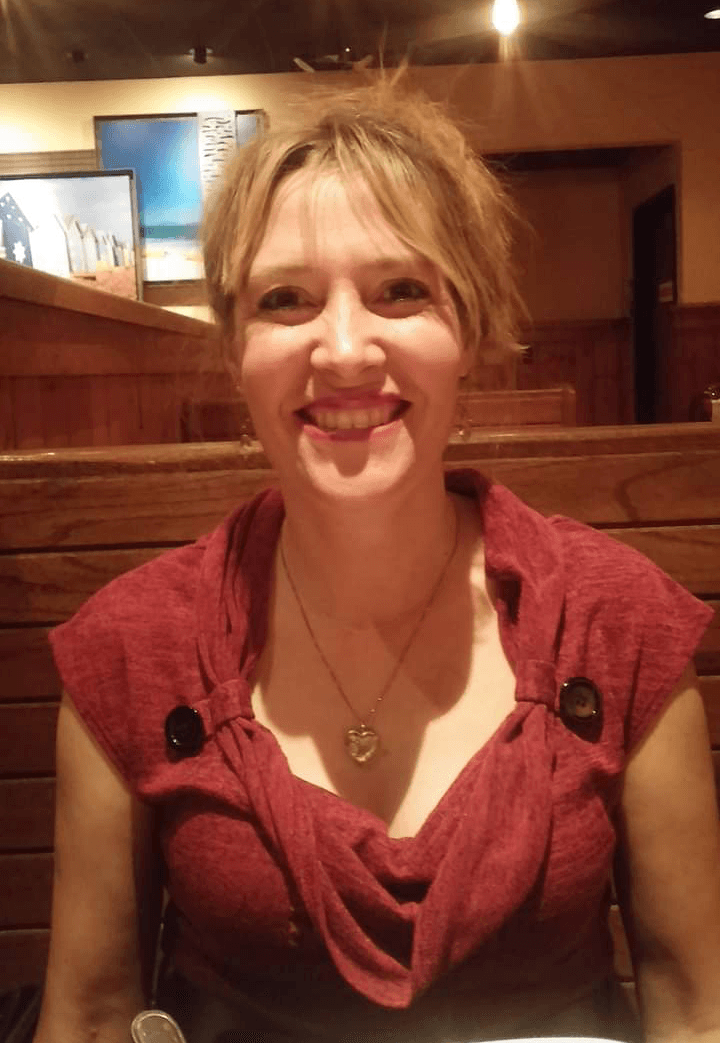 Sexy filthy mommy named Angey.