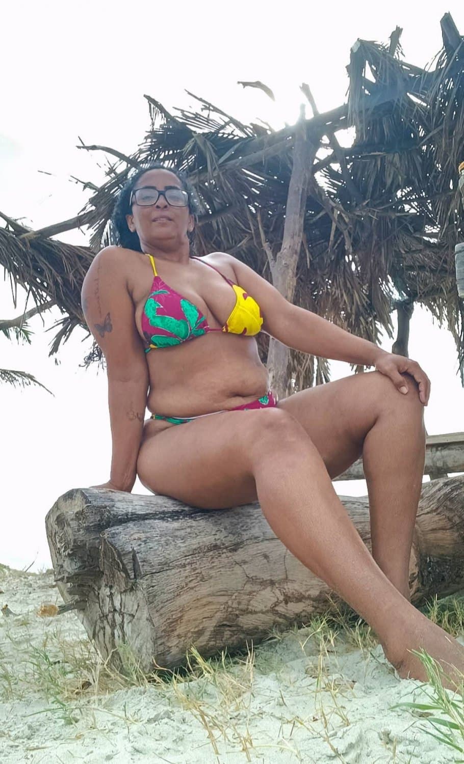 Márcia coroa safadinha