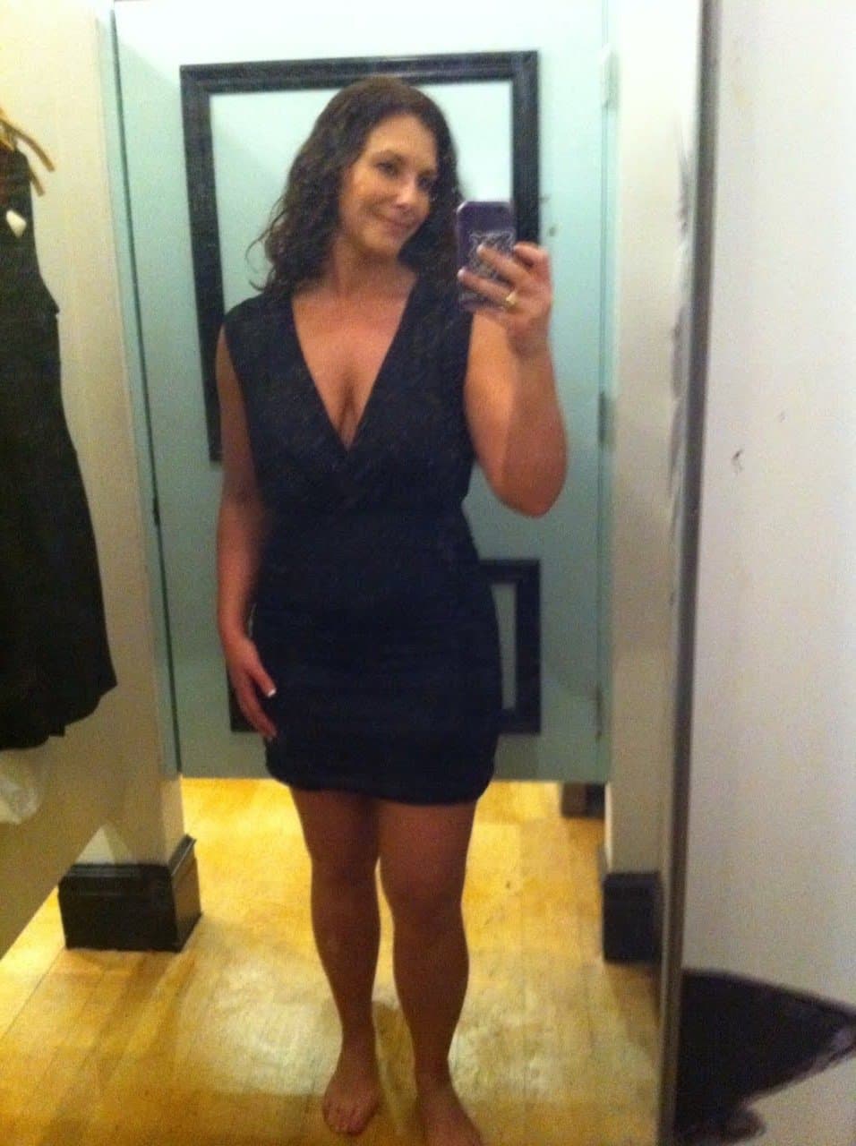 Leanne is a Beautiful MILF Realtor Hotwife, those Amazing Tits and that Body. Aged To Perfection??