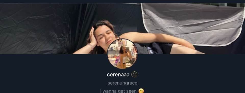 Flat tiddies wanting some spotlight