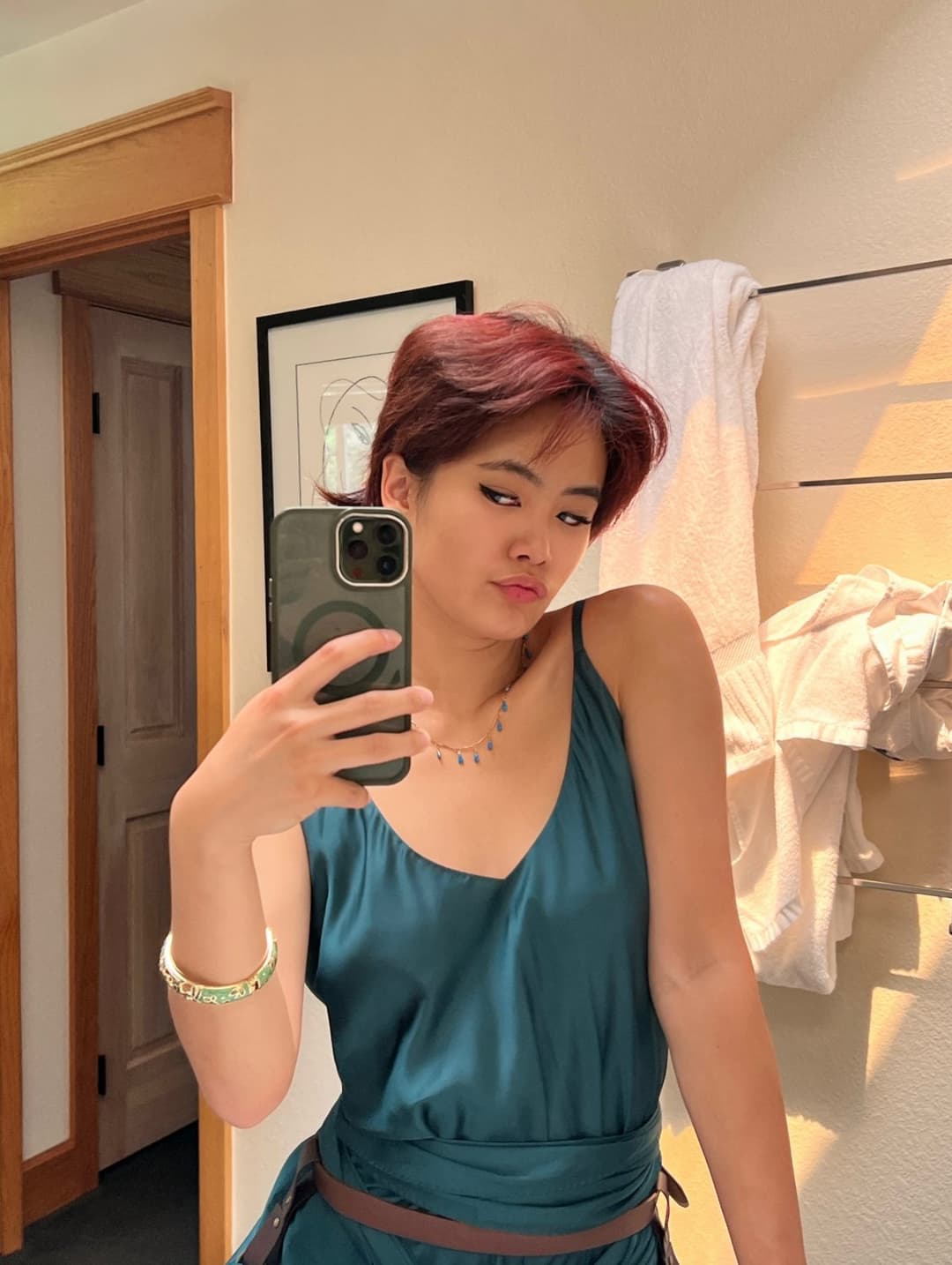 I’m the reason your guilty pleasures exist