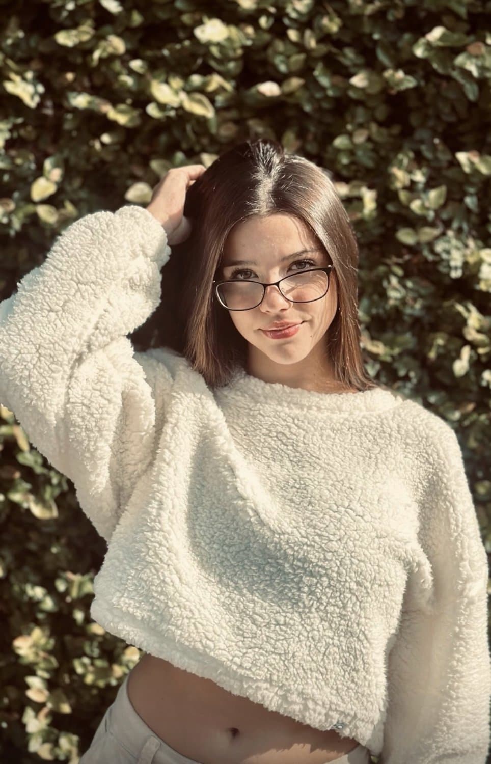 Ange novinha gostosa